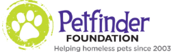 Petfinder Logo