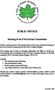 Icon of Public Notice CSC 12-10-24