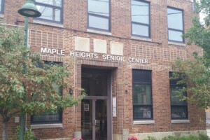 City Council Meeting @ Maple Heights Senior Center | Maple Heights | Ohio | United States