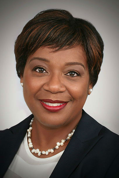 Mayor Blackwell