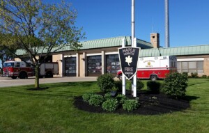 Fire Station1