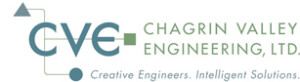 Chagrin Valley Engineering, LTD Logo