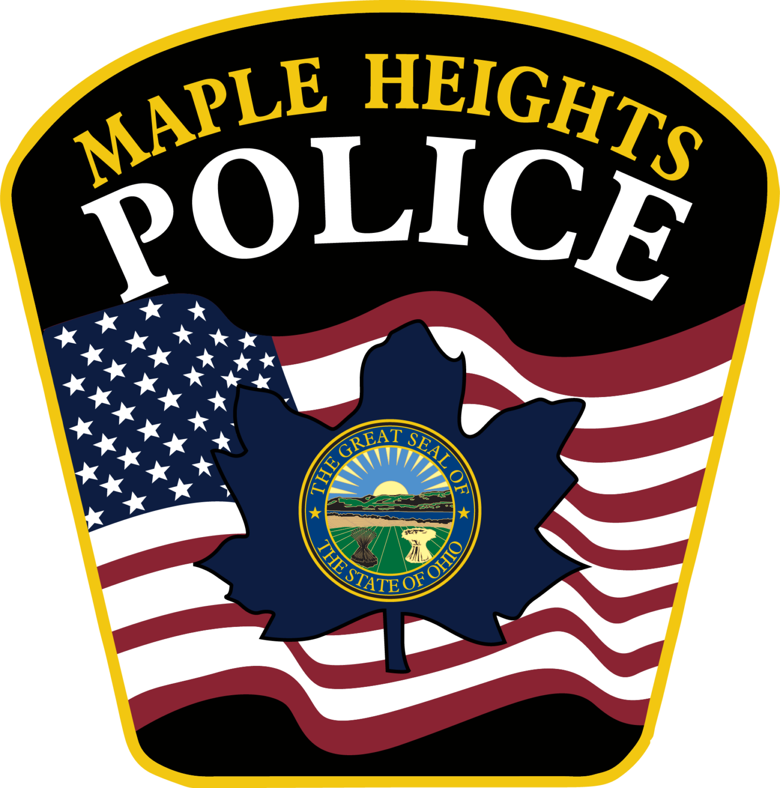 Maple Heights Police Department to Receive Grant Money from State of Ohio City of Maple Heights