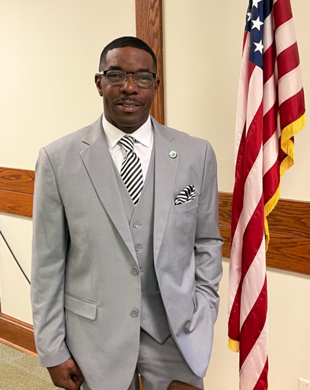 City Council City of Maple Heights