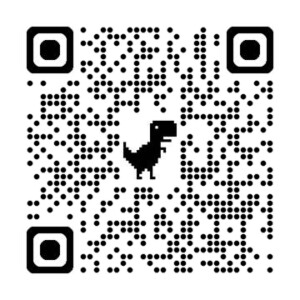 QR Code for Newsletter Page